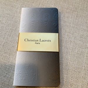 Christian Lacroix sticky notes